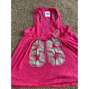 Victoria Secret PINK Tank top